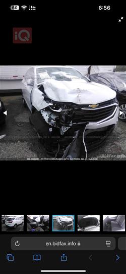 شێڤرۆلێت ئیکۆنۆکس